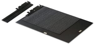 Barbieri Spectro LFP qb Set of 2 sample holders for thick and heavy media