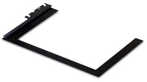 C5H30 Frame transmission sample holder for M1 measurements