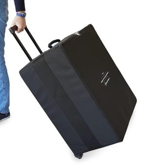 Barbieri Spectro LFP qb Flight Case