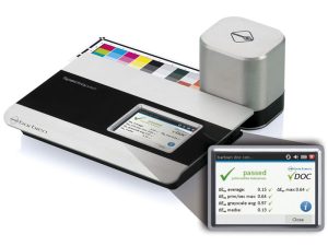 C300B01 Barbieri SpectroPad DOC