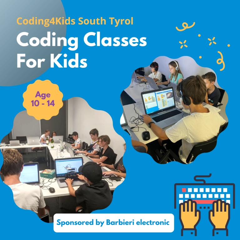 Coding4Kids 2022
