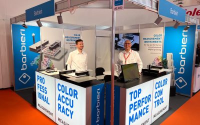 FESPA Global Print Expo, 23-26 de mayo de 2023, Múnich, Alemania
