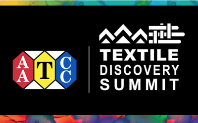 2023 Textile Discovery Summit,  Sep 12-14, 2023, Greenville (SC), USA