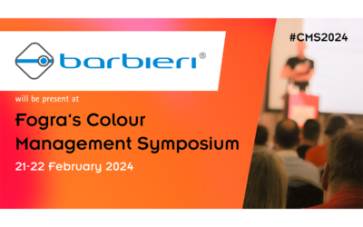 FOGRA Colour Management Symposium, February 21-22, 2024, Munich, Germany