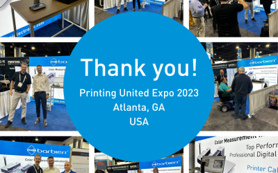 Printing United Expo 2023, Oct 18-20, 2023, Atlanta (GA), USA