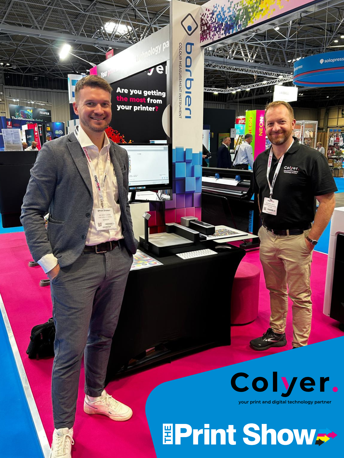 ThePrintShow2025