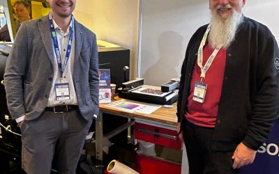 Merchandising Messe Hamburg